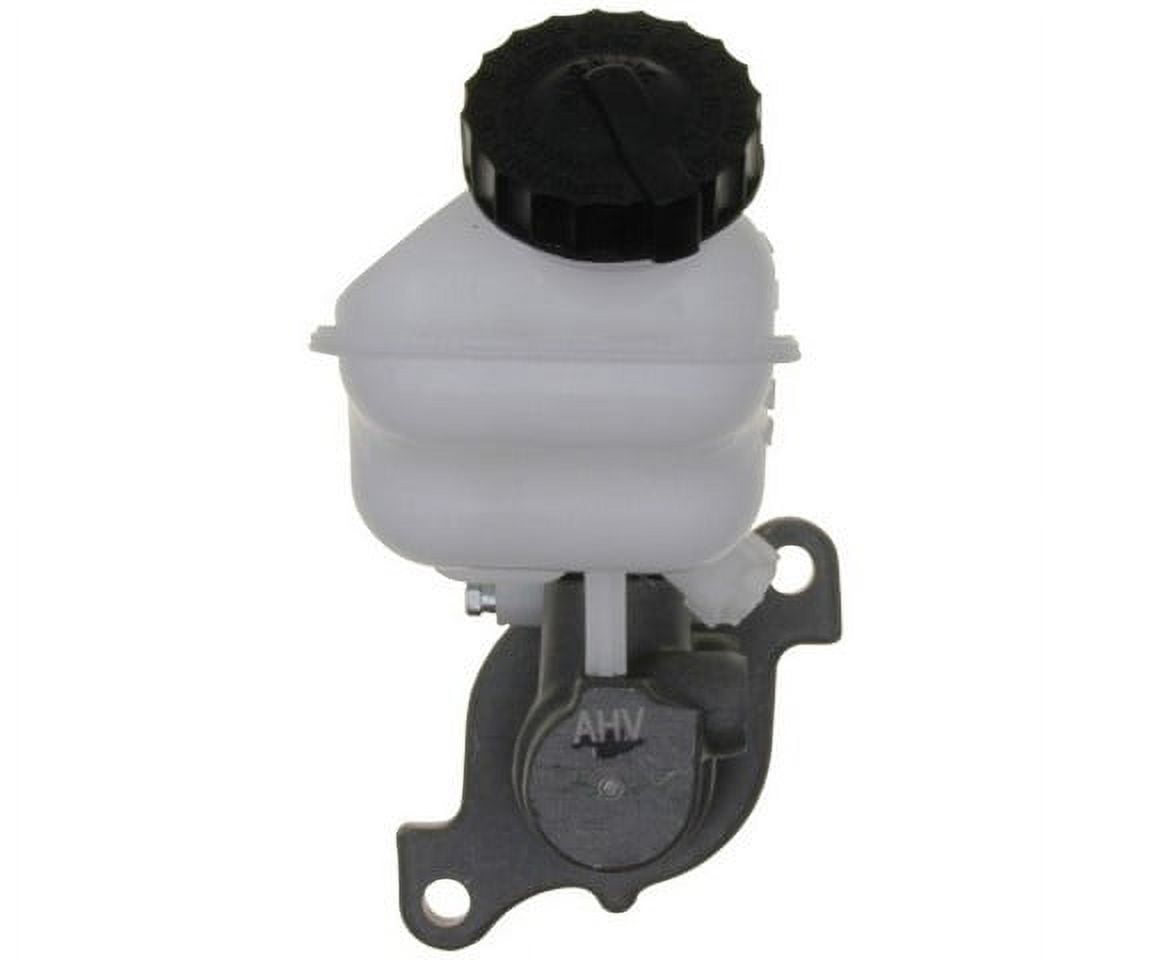 Raybestos MC391211 Brake Master Cylinder Fits select: 2009-2016 CHRYSLER TOWN & COUNTRY, 2009-2016 DODGE GRAND CARAVAN