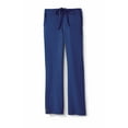 thumbnail image 4 of Medline Newport ave™ Unisex Drawstring Stretch Scrub Pant, 4 of 4