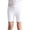White, variant on YOUYEDIAN Slip Shorts Girls Lace Trim Short Leggings Stretch Mid Thigh Undershorts (White, 8-9 Years)