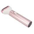 thumbnail image 1 of Electric Ladies Epilator, 4 In 1 Electric Ladies Trimmer Washable  For Face, 1 of 8
