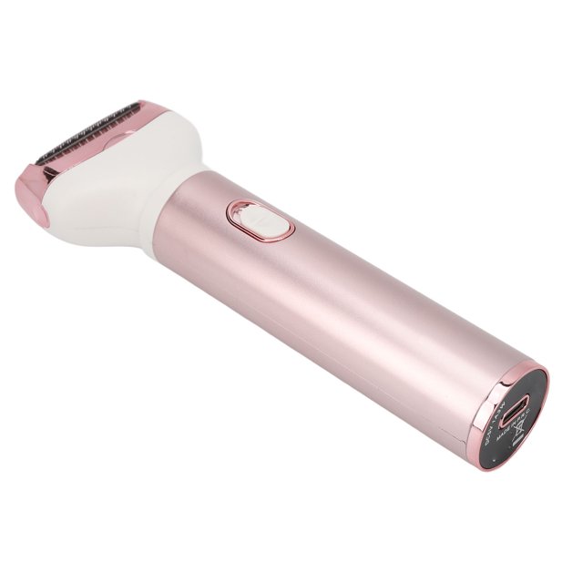 Electric Ladies Epilator, 4 In 1 Electric Ladies Trimmer Washable For Face