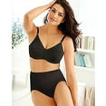 thumbnail image 3 of Bali Womens Seamless Shaping Brief 2-Pack Style-X204, 3 of 3