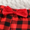 thumbnail image 5 of Futezty Toddler Boys Girls Clothes Fall Winter Outfit Sets, Baby Boy Girl Outfits 6M 1T 2T 3T 4T 5T 2-Pieces Set, 5 of 9