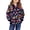 Red, variant on Odeerbi Kids Boys Girls Hoodies Printed Pullover Hooded Sweatshirts Oversized Crewneck Hooded Sweatshirt Kids Fashion Long Sleeve Pullover Tops 4-14 Years Multicolor-1