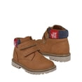 thumbnail image 1 of BOTINES NIÑO BAMBINO BA3629 SIMIPIEL CAFÉ 15-17, 1 of 4