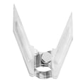 thumbnail image 1 of OUNONA 2 Pcs Fourchettes de Cuisson en Acier Inoxydable Fourchettes à Viande pour Rôtissoire pour Outils de Cuisine, 1 of 8