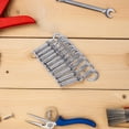 thumbnail image 3 of 10pcs Metal Concrete Eye Bolt For Lifting And Securing Heavy Items, 3 of 7