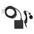 thumbnail image 2 of Adaptador Para Llamadas Manos Libres Con Micrófono Para Coche ANGGREK, 2 of 7
