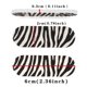 thumbnail image 4 of 50 Uds limas de uñas tableros de doble cara Mini limas de uñas bloque de lijado colorido Gel pulido espuma manicura pedicura herramienta, 4 of 5