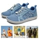 thumbnail image 1 of Zapatos para Correr Entrenamiento Cruzado Descalzos Minimalistas Transpirables, 1 of 9