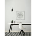 thumbnail image 6 of Marmont Hill Tree Stamp Framed Wall Art, 6 of 6