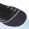 thumbnail image 3 of Chaussures Aqua Séchage Rapide Chaussures de Course Résistantes à l'Usure Articles d'Extérieur pour Femmes Hommes, 3 of 10
