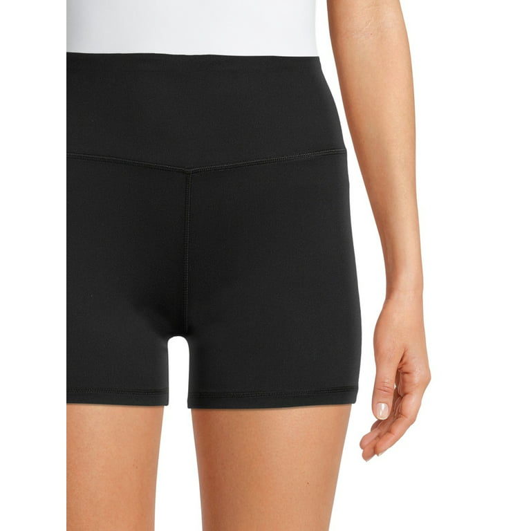 Black Jockey Gym Shorts Size S but very very stretchy - Depop