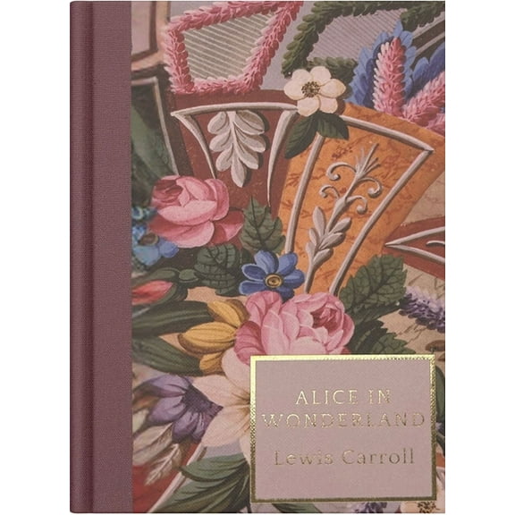 Wordsworth Heritage Collection Alice in Wonderland (Heritage Collection), (Hardcover)