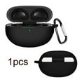 thumbnail image 3 of Funda para auriculares con ganchos Strade Fareast Limited a prueba de golpes, 3 of 8