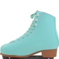 thumbnail image 2 of Patines 4 Ruedas Azul Unisex Little monkey Quads Profesionales, 2 of 4
