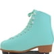 thumbnail image 2 of Patines 4 Ruedas Azul Unisex Little monkey Quads Profesionales, 2 of 4