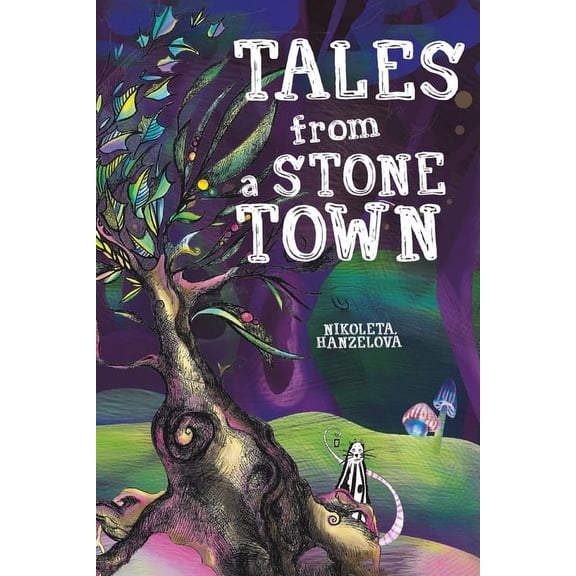 Tales from a Stone Town, (Paperback)