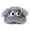 Grey, variant on Womens White Fluffy Puppy Shape Beanie Hat With Eye Decoration Soft Warm Lightweight Hat Daily Casual Wear Cute Trendy Hats