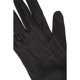 thumbnail image 3 of Mountain Warehouse - Guantes de Seda para Adultos Unisex (Negro), 3 of 4