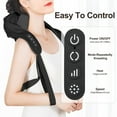 thumbnail image 6 of Shoulder and Neck Massager with Heat, Cordless Full Body Shiatsu Deep Tissue 6D Kneading Back Massager for Men Women, 6 of 7
