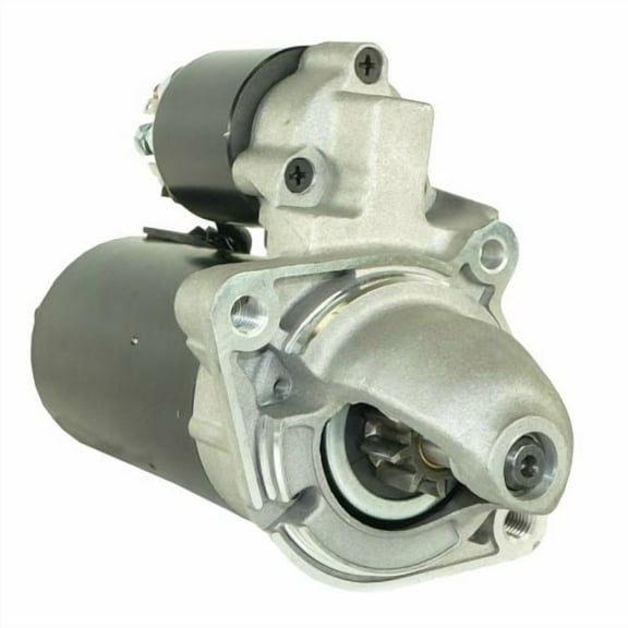 DB Electrical SBO0139 Starter Compatible With/Replacement For 3.0L Bmw X5 2001 2002 2003 2004 2005 2006 12-41-7-501-668 12-41-7-501-738 0-986-018-460 410-24135 17853 2-2776-BO 0-001-108-190