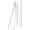 Milk White, variant on Stylus Pen for iPad with Shortcuts & Display - 15-Min Charge, Palm Rejection, Tilt Sensitivity, - Compatible with iPad Pro/Air/Mini (2018-2026) -