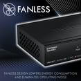 thumbnail image 5 of TRENDnet TEG-S351, 5-Port 2.5G Switch, 5 of 11
