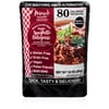 Miracle Noodle Ready in Minutes Vegan Spaghetti Bolognese with Shirataki Noodles, 10 oz