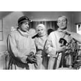 thumbnail image 2 of Green For Danger Leo Genn Sally Gray Trevor Howard 1946 Photo Print (14 x 11), 2 of 2