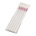 thumbnail image 1 of 10-Piece Natural Pumice Stone Nail File Kit - Cuticle Pusher, Nail Sanding Sticks, Art Pen, Remover & Trimmer Tools, 1 of 8