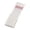 white, variant on Quartz Nail File for Cuticle Care & Dead Skin Removal, 5-Piece Set