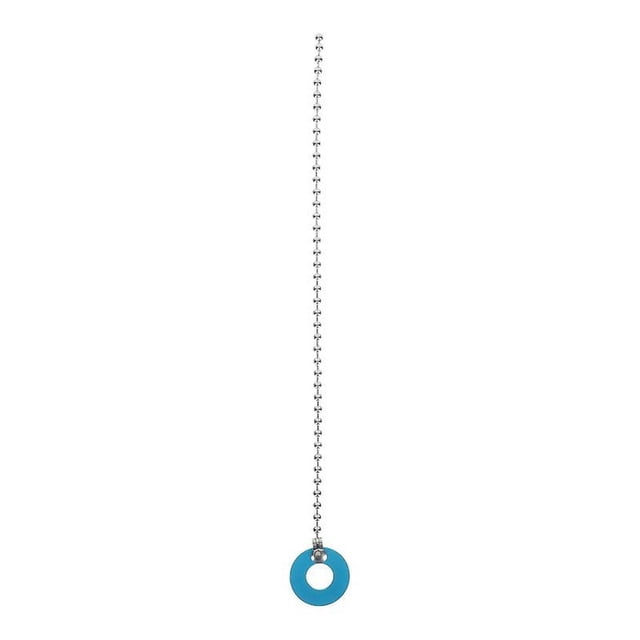 1 cadena de platillos para batería.