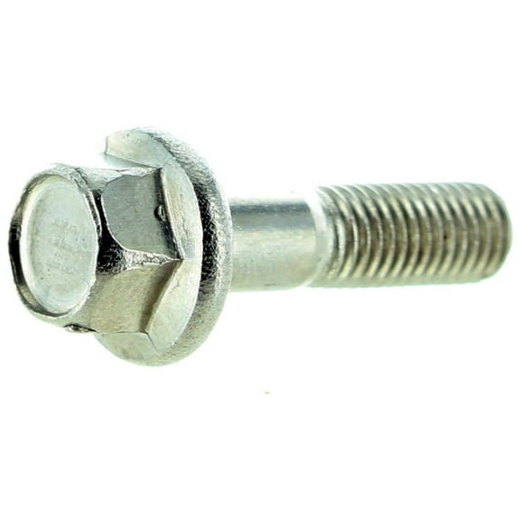 Johnson Evinrude OMC New OEM Otbd / Stndr Bearing Housing Screw/Seal, 0316563