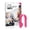 Neon Pink, variant on The Car Seat Key Automotive Specialty Parts, Purple, 2.12 oz