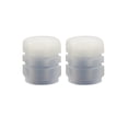 thumbnail image 1 of Agiferg Universal Night Luminous Rhinestone Tire Wheel Valves Cap Cover Car Utility, 1 of 1