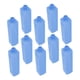 thumbnail image 5 of Moluckfu 10Ud Bloques De Hielo Para Cooler Reutilizables Con Color Azul, 5 of 8