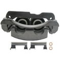 thumbnail image 3 of Raybestos Brake FRC11021 Fits select: 1999-2010 CHEVROLET SILVERADO, 2000-2006 CHEVROLET TAHOE, 3 of 5