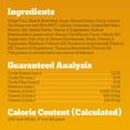 thumbnail image 5 of Pedigree Dry Dog Treats Marrobone Real Beef Flavor, 6 Lb. Bag, 5 of 10