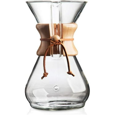 Chemex® Coffee Maker, 8 Cup Classic