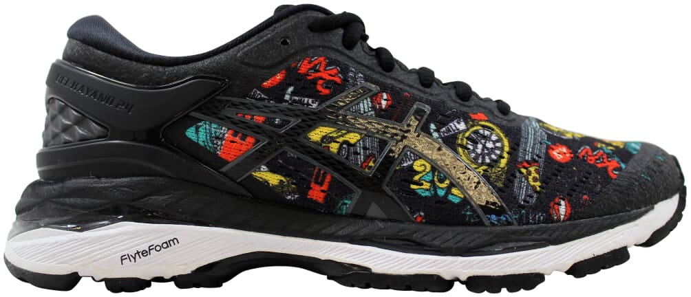 asics gel kayano 24 womens