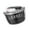 Black, variant on Fruit Dryer Cooking Household Fruit Dryer Drainer for Draining Spinach Fruit Black