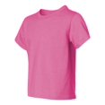 thumbnail image 2 of JERZEES - NIB - Unisex - Dri-Power® Youth 50/50 T-Shirt, 2 of 5