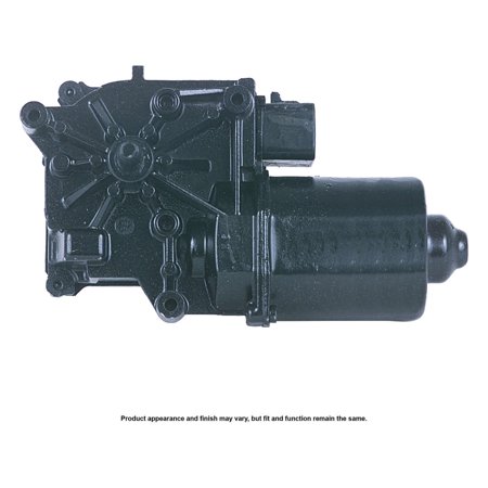 Cardone Remanufactured Window Wiper Motor