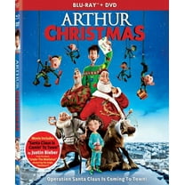Sony Pictures Entertainment Arthur Christmas (Blu-ray) [2011]