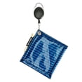 thumbnail image 2 of Toalla De Pelota De Golf Almohadilla de limpieza de golf cuadrada con hebilla Accesorios deportivos impermeables (Azul) Tmvgtek Para Estrenar, 2 of 6