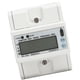 thumbnail image 5 of Medidor de energía digital Monofásico Eléctrico LCD Kwh Vatímetro Probador de consumo de energía 4P RS485 Riel DIN 15‑60A DC220V, 5 of 9