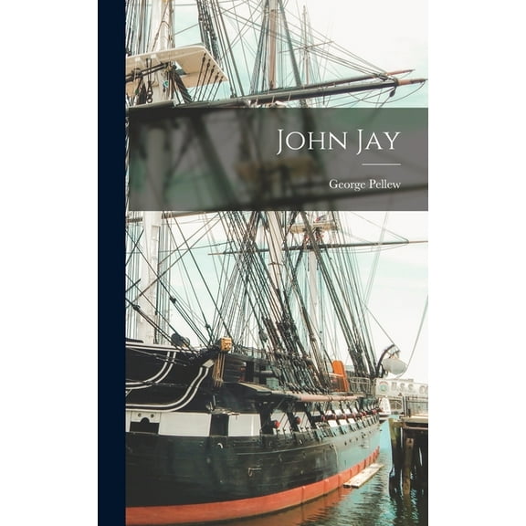 John Jay (Hardcover)