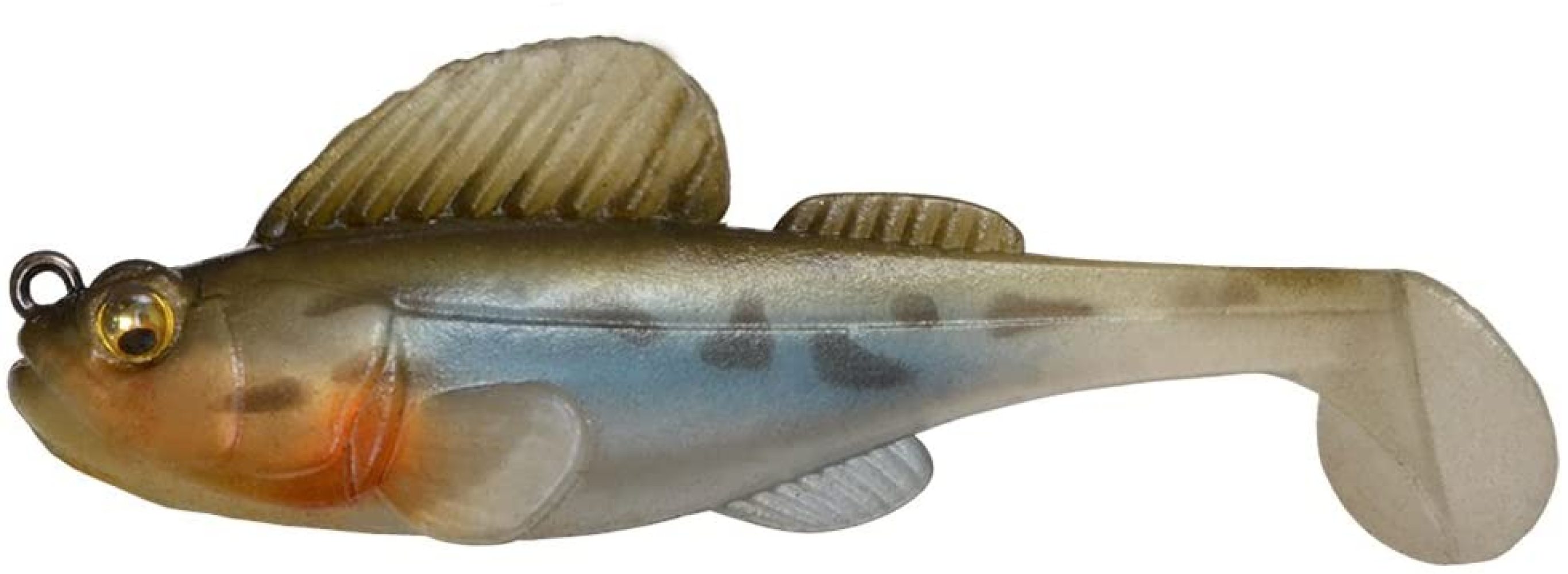 Megabass Dark Sleeper Swimbaits