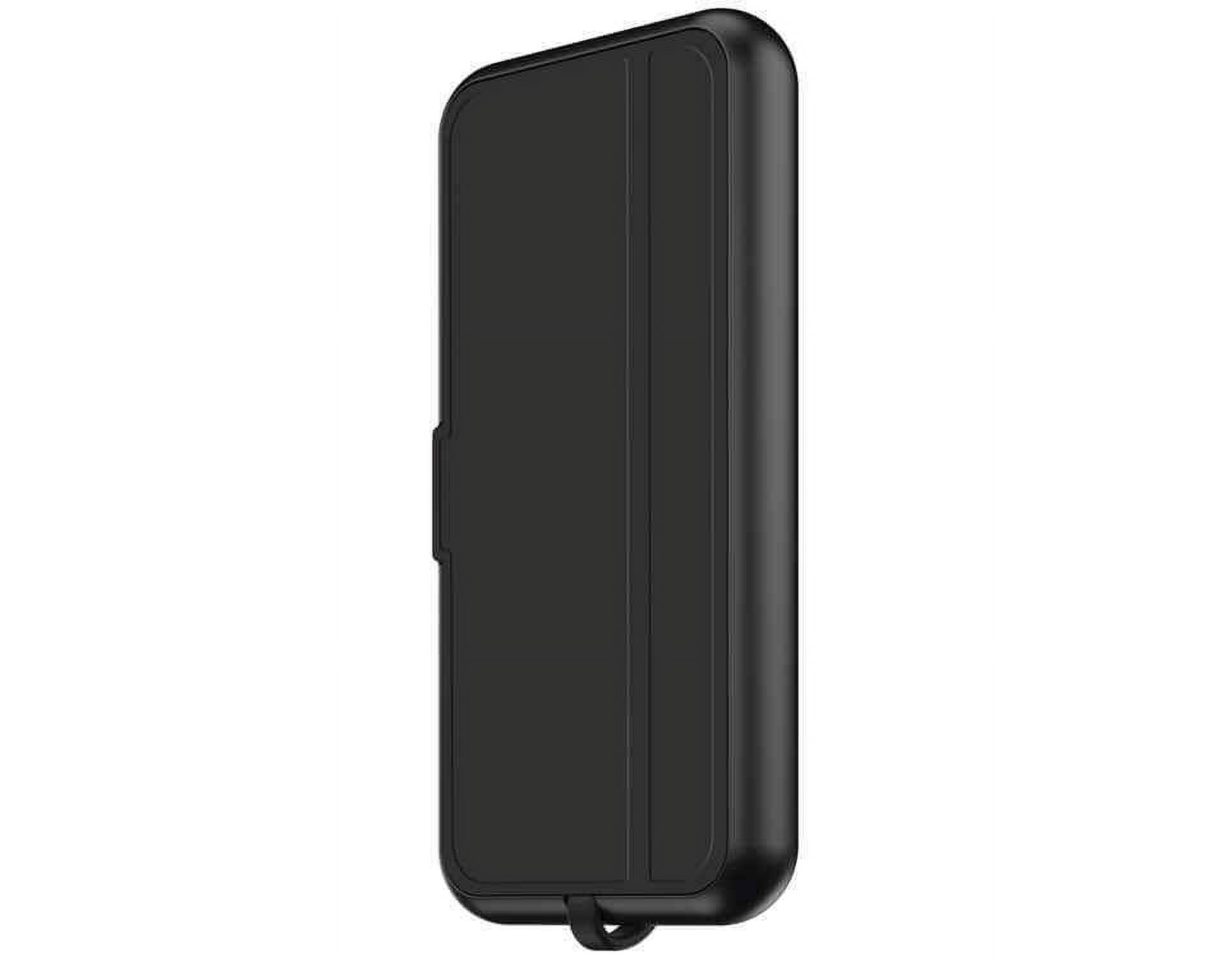 Mophie Powerstation Plus XL Portable Battery & Wireless Charger 8K Black